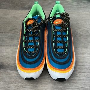 Mens Nike Air Max 97 B Grade